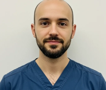 Воробьев Алексей Андреевич